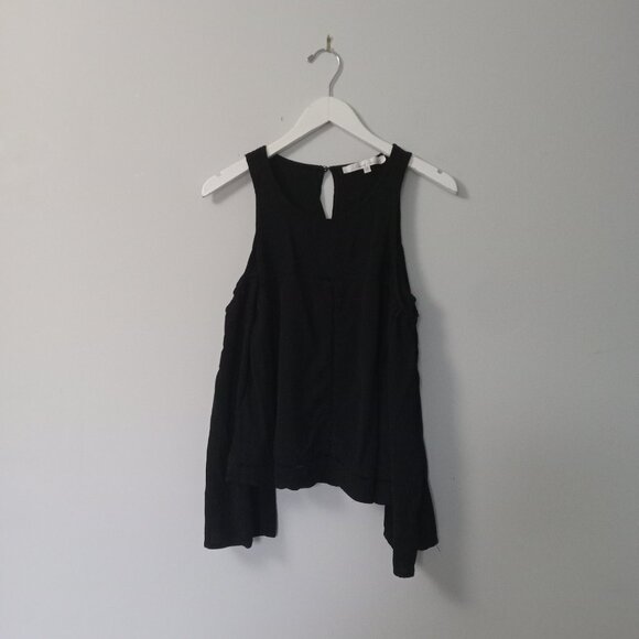 LOVERS + FRIENDS | Cold Shoulder Blouse - Picture 5 of 14